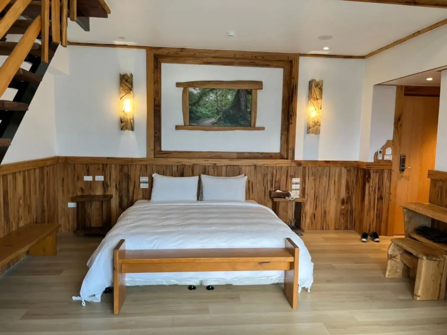 Shangrila Leisure Farm