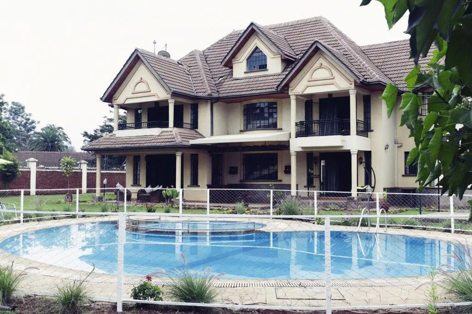 The Cottage Guest House Gigiri