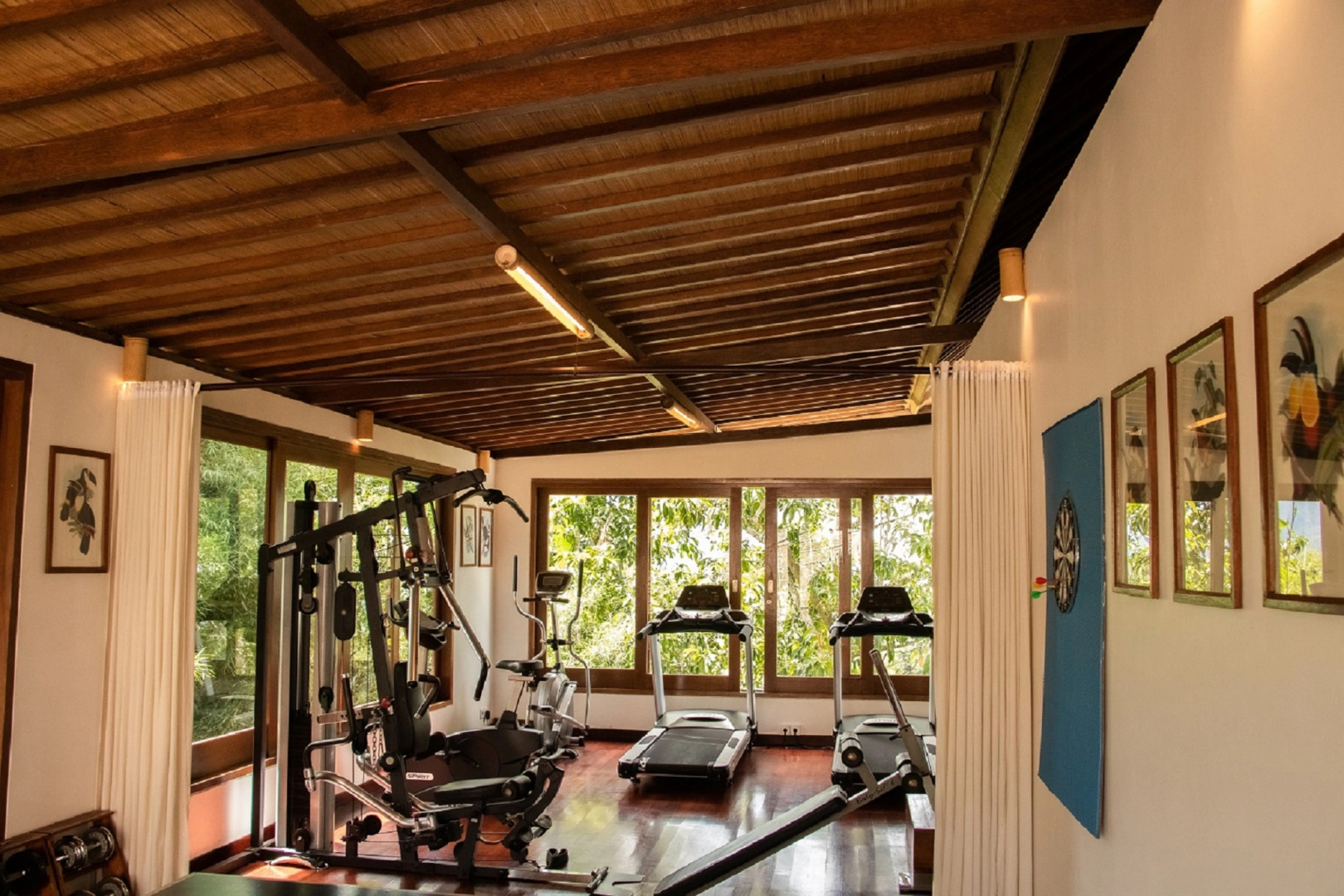 Munduk Moding Plantation Nature Resort