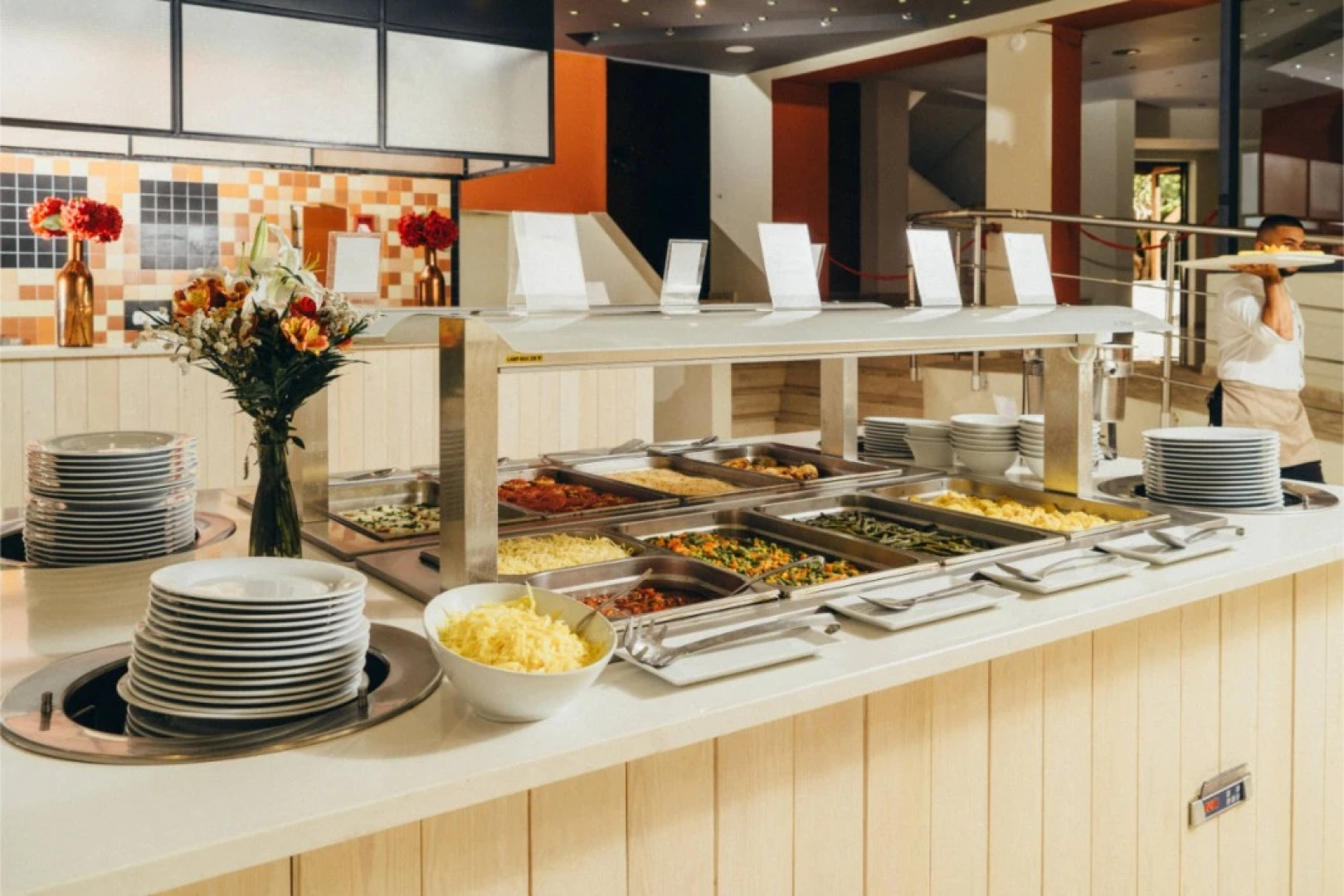 Отель Almyrida Village and Waterpark