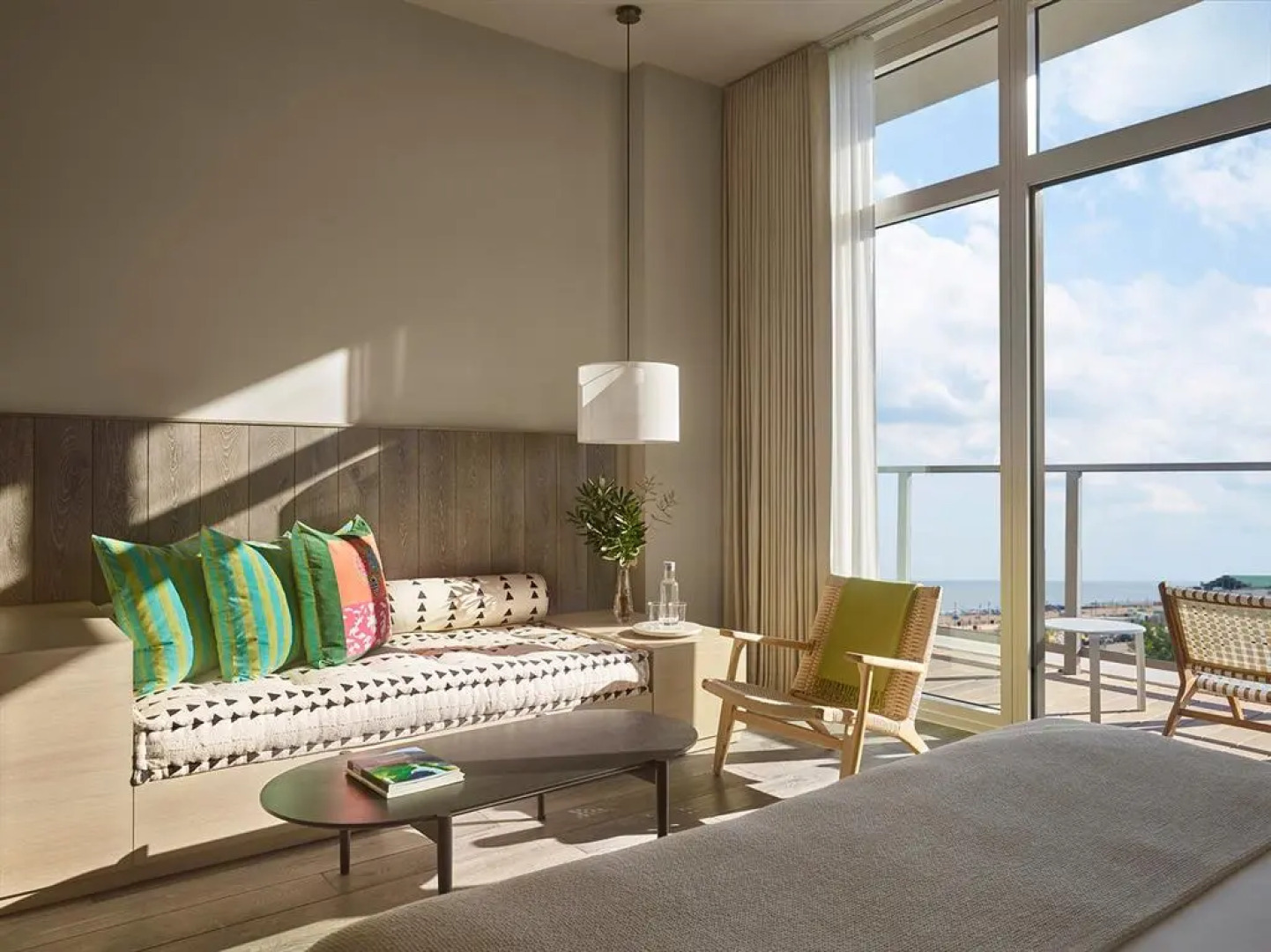 Asbury Ocean Club Hotel