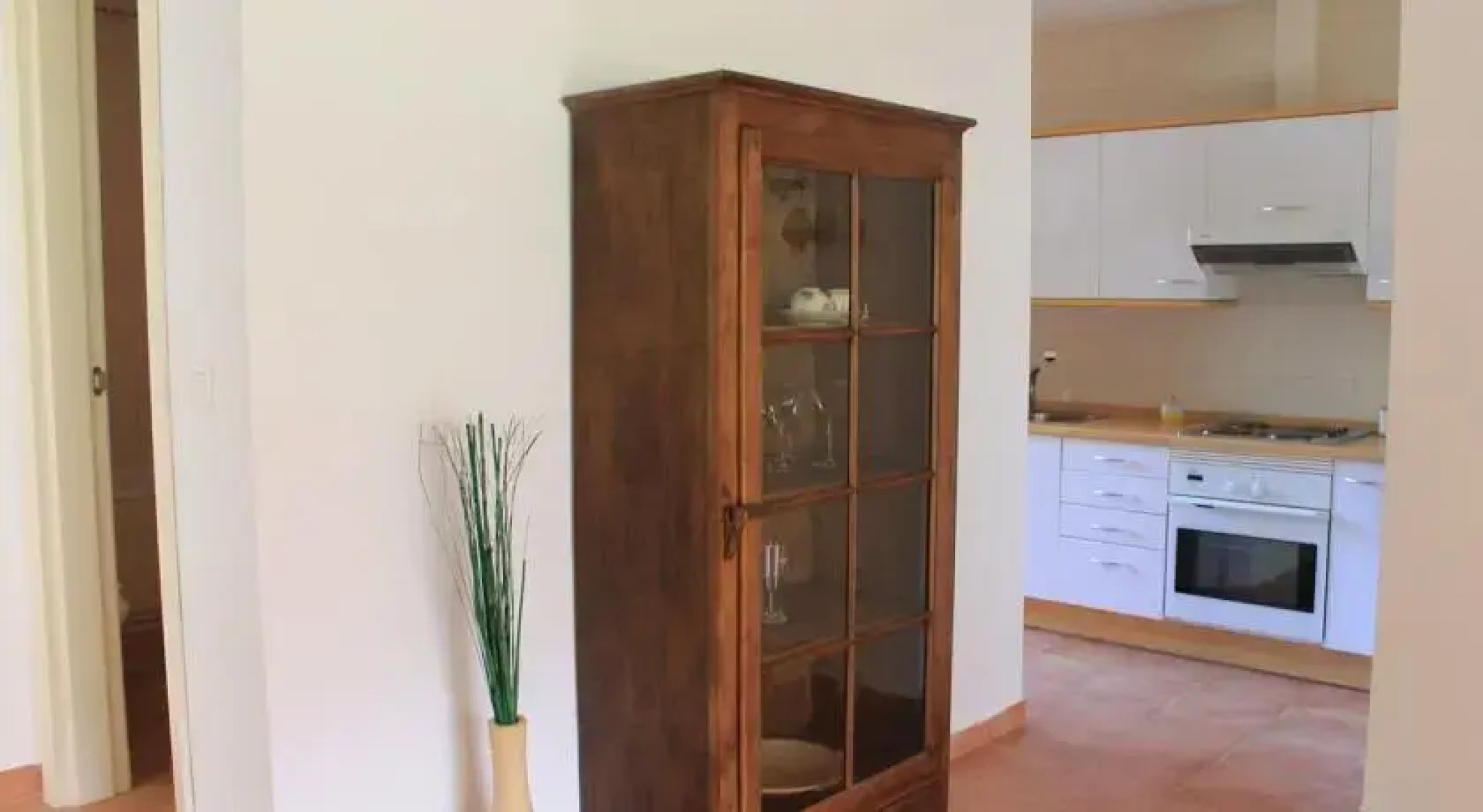 Charming House in Golf Course