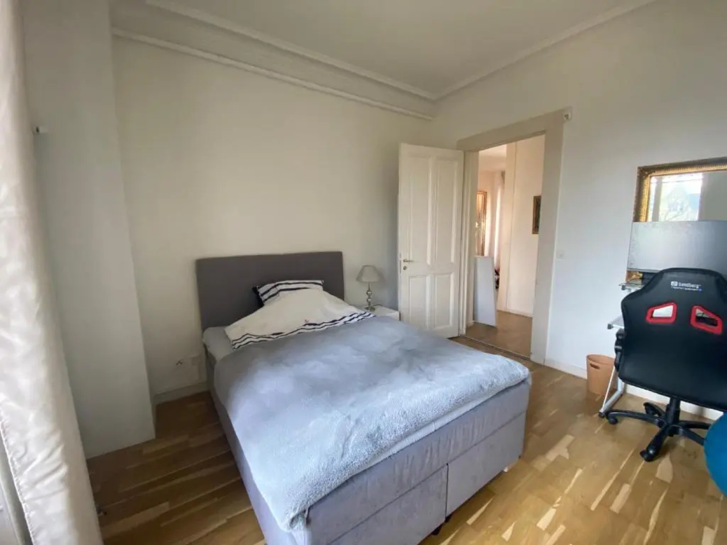 Résidence Mont-Blanc 20 Villa