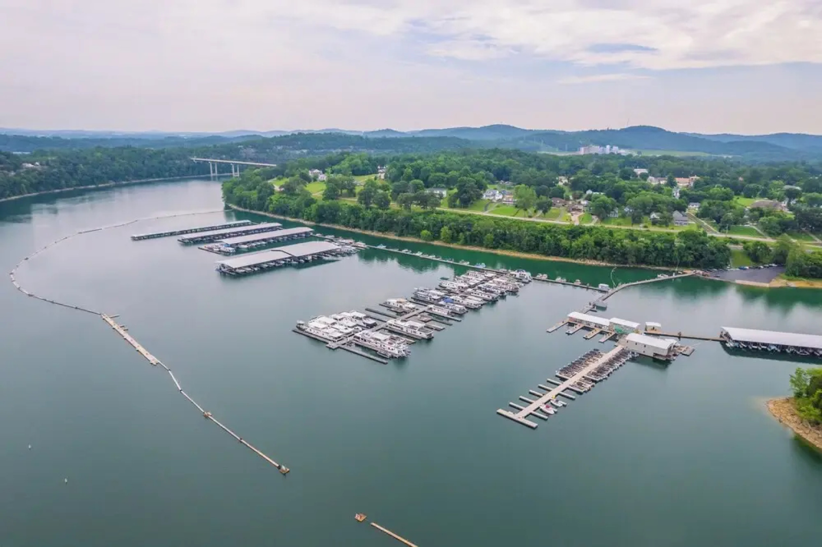Burnside Vacation Rental, Walk to Lake Cumberland!