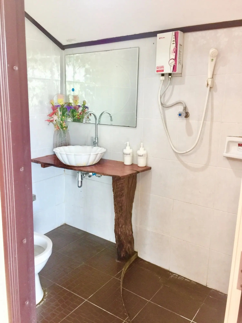 Klong Sai Hills Resort