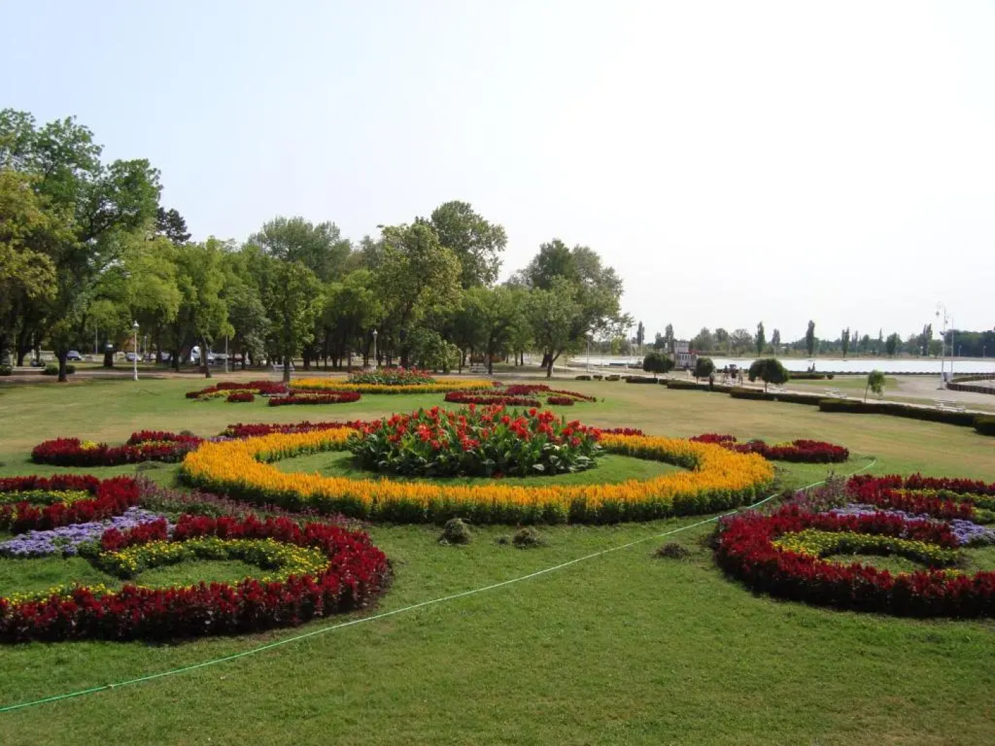 Vila Madams