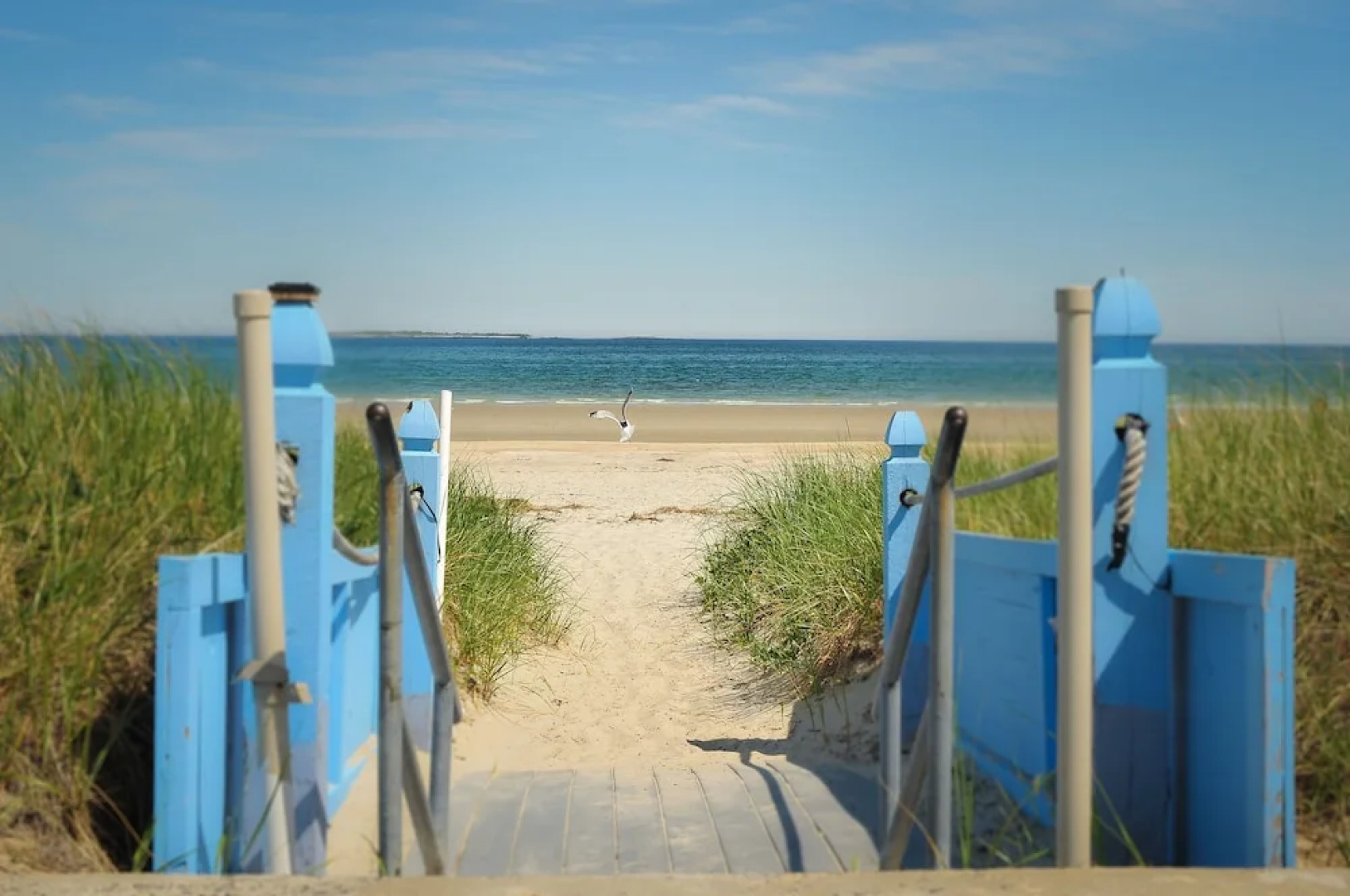 Friendship Oceanfront Suites
