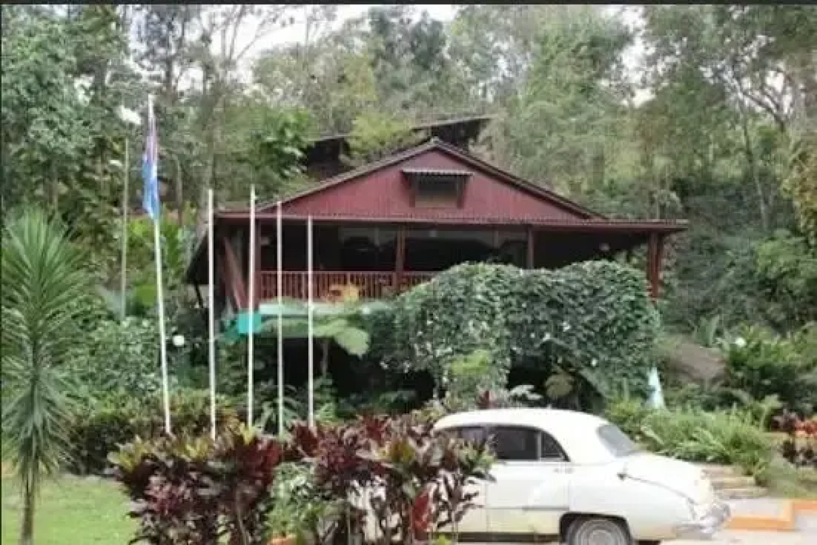 Horizontes Villa El Saltón