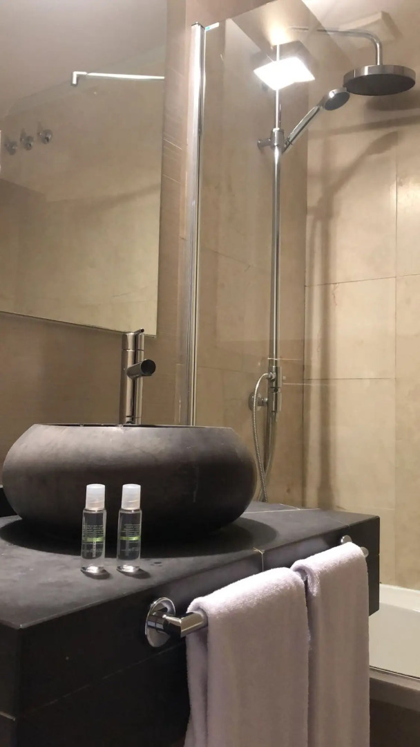 Hotel YIT El Postigo