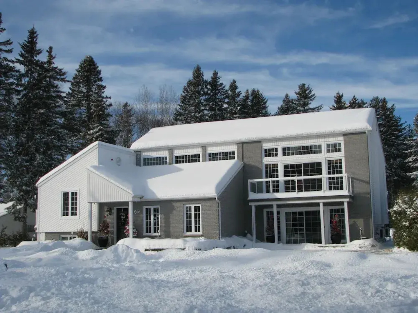 Gite l'Etoile du Havre B&B Inc.