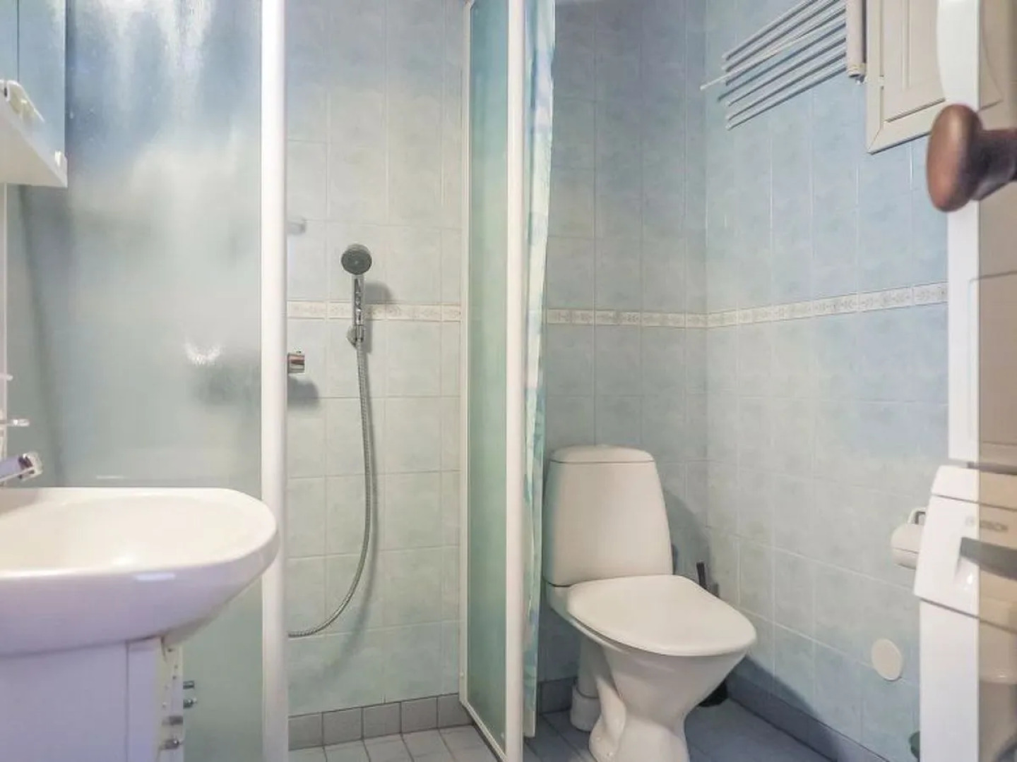 House Kerkkala Sodankyla