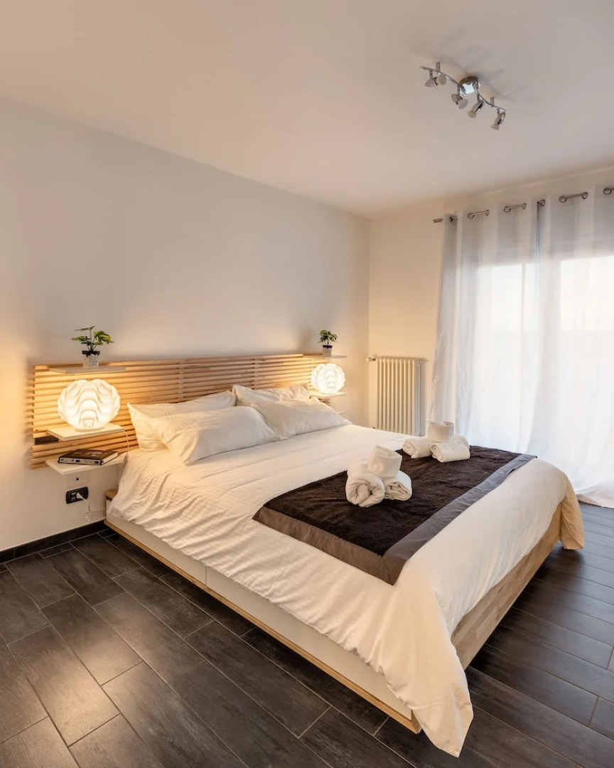 Casa Massima Suite 4