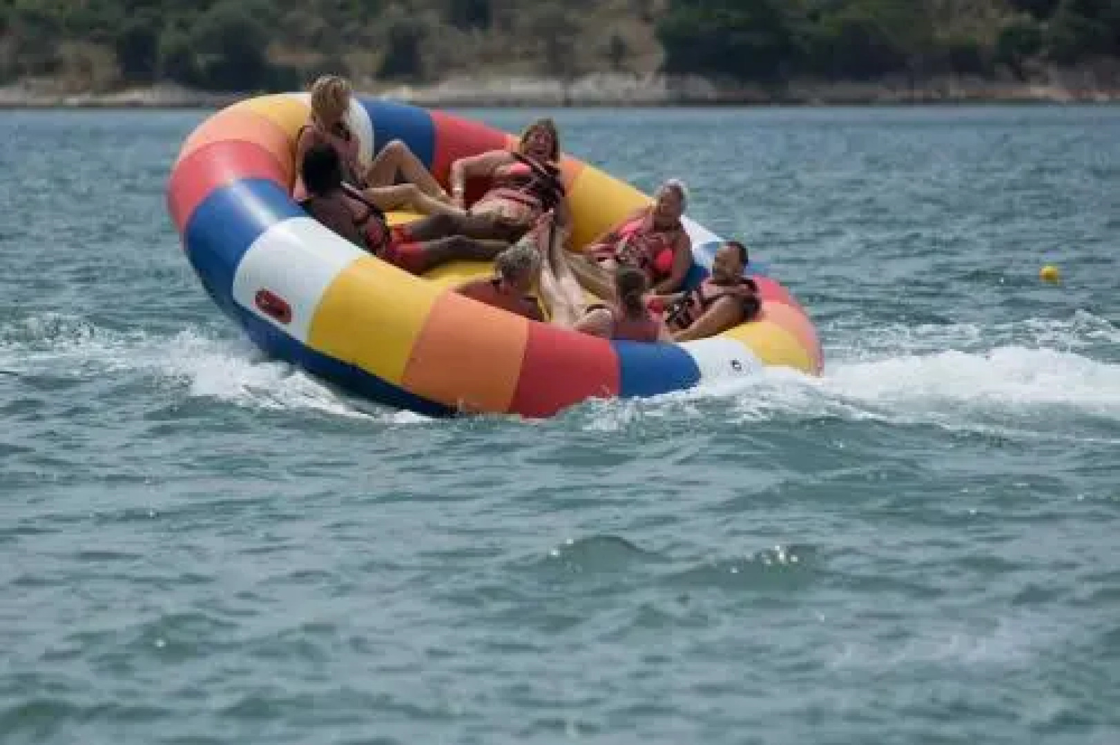 Stavros Beach Apartments