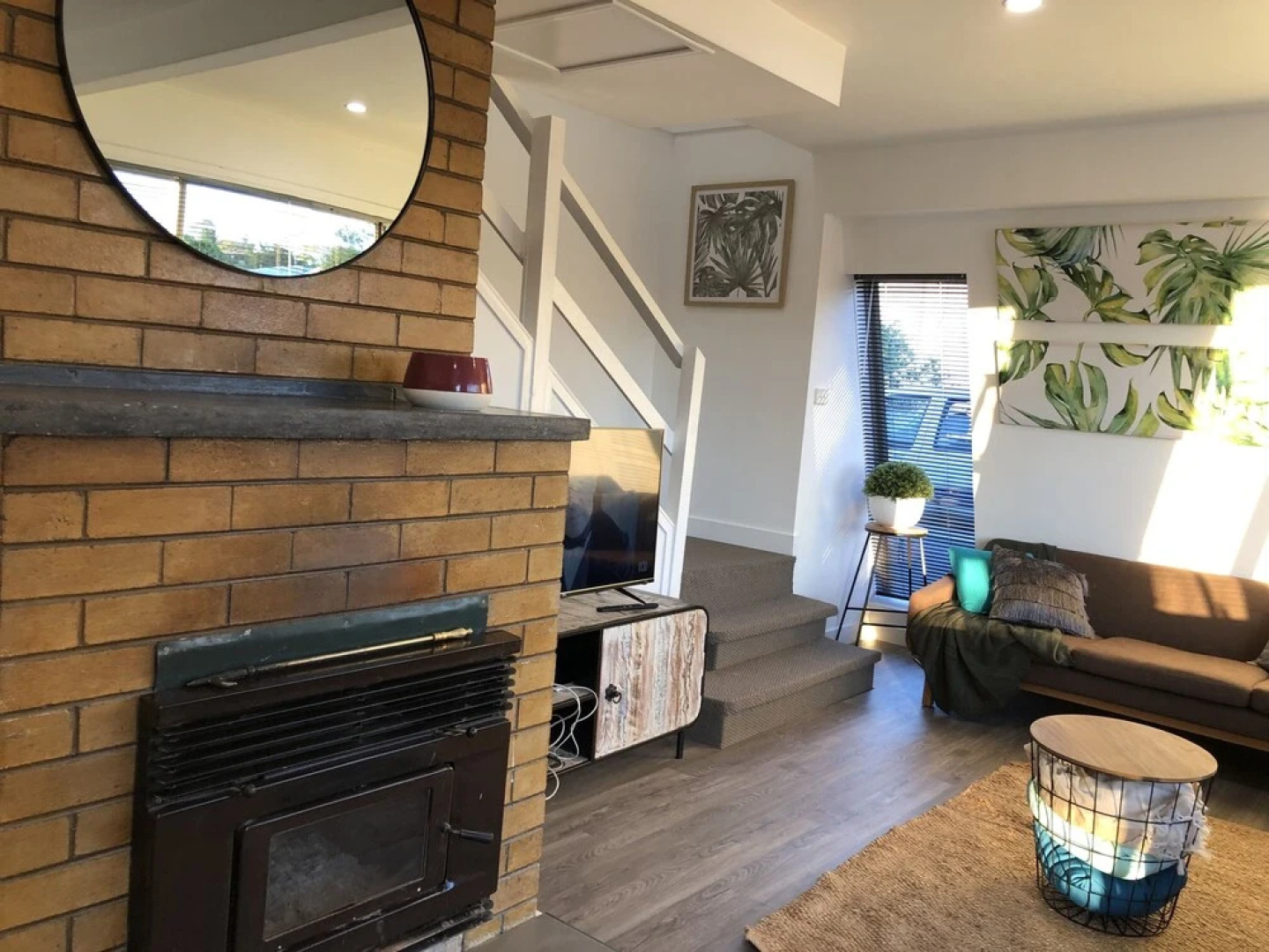 Millie’s A Frame Uralla Haven