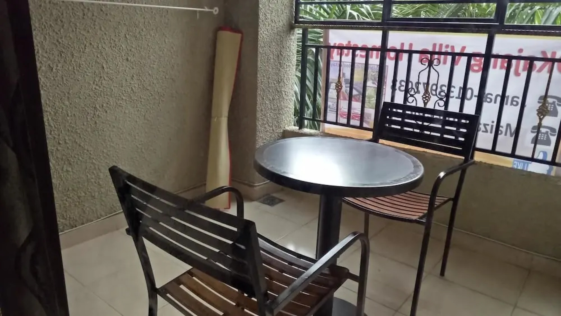 DKajang Villa Homestay