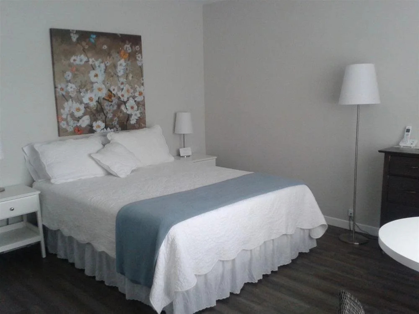Auberge Marie Blanc