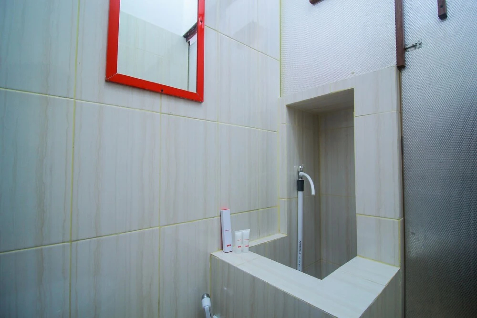 OYO 1596 Taman Homestay Syariah