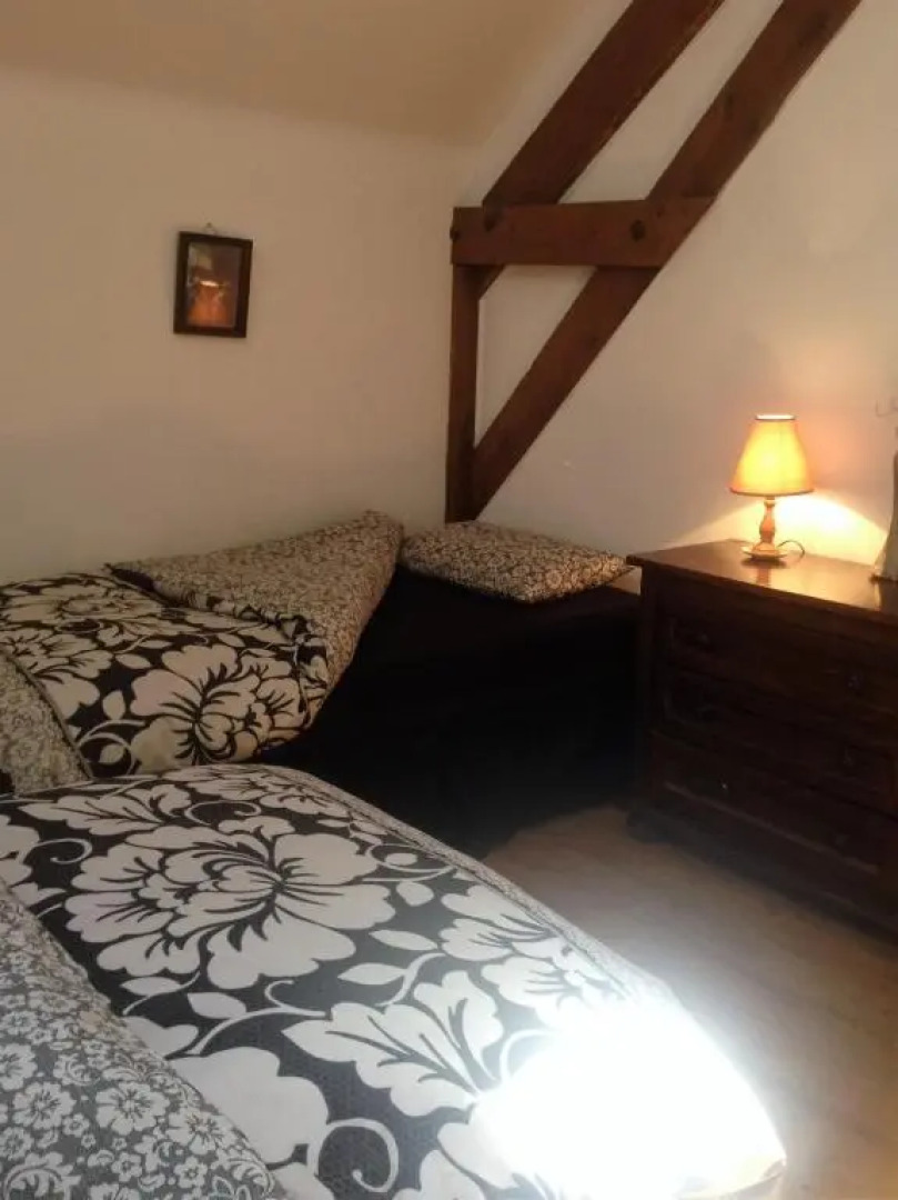 Holiday home La Ransonniere de Bas