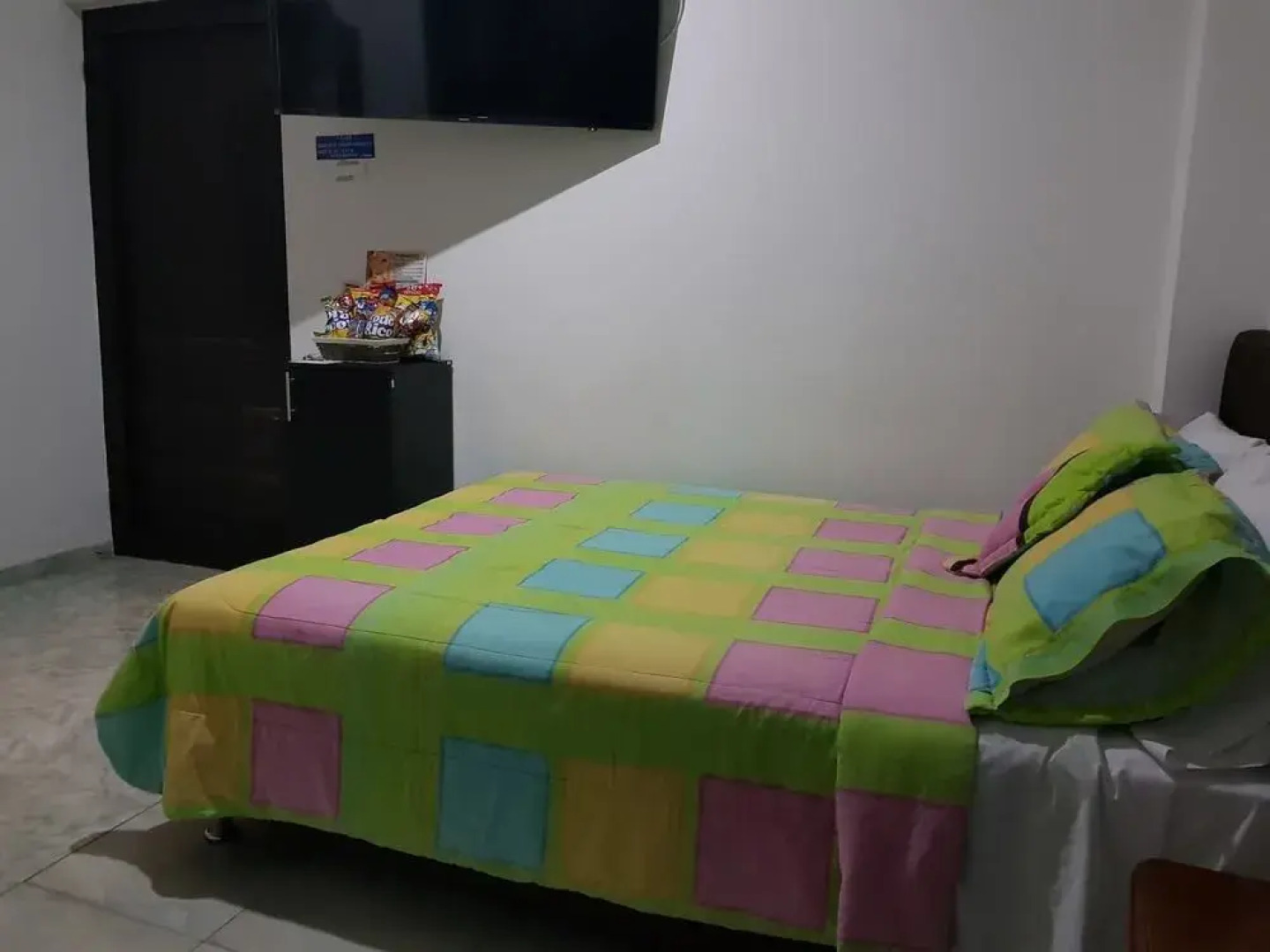 Hotel Oasis De La Colina