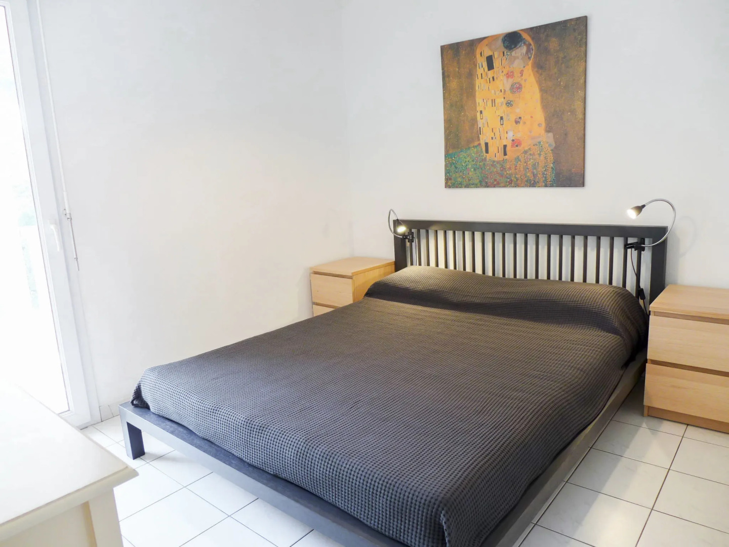 Holiday Home Eden Parc