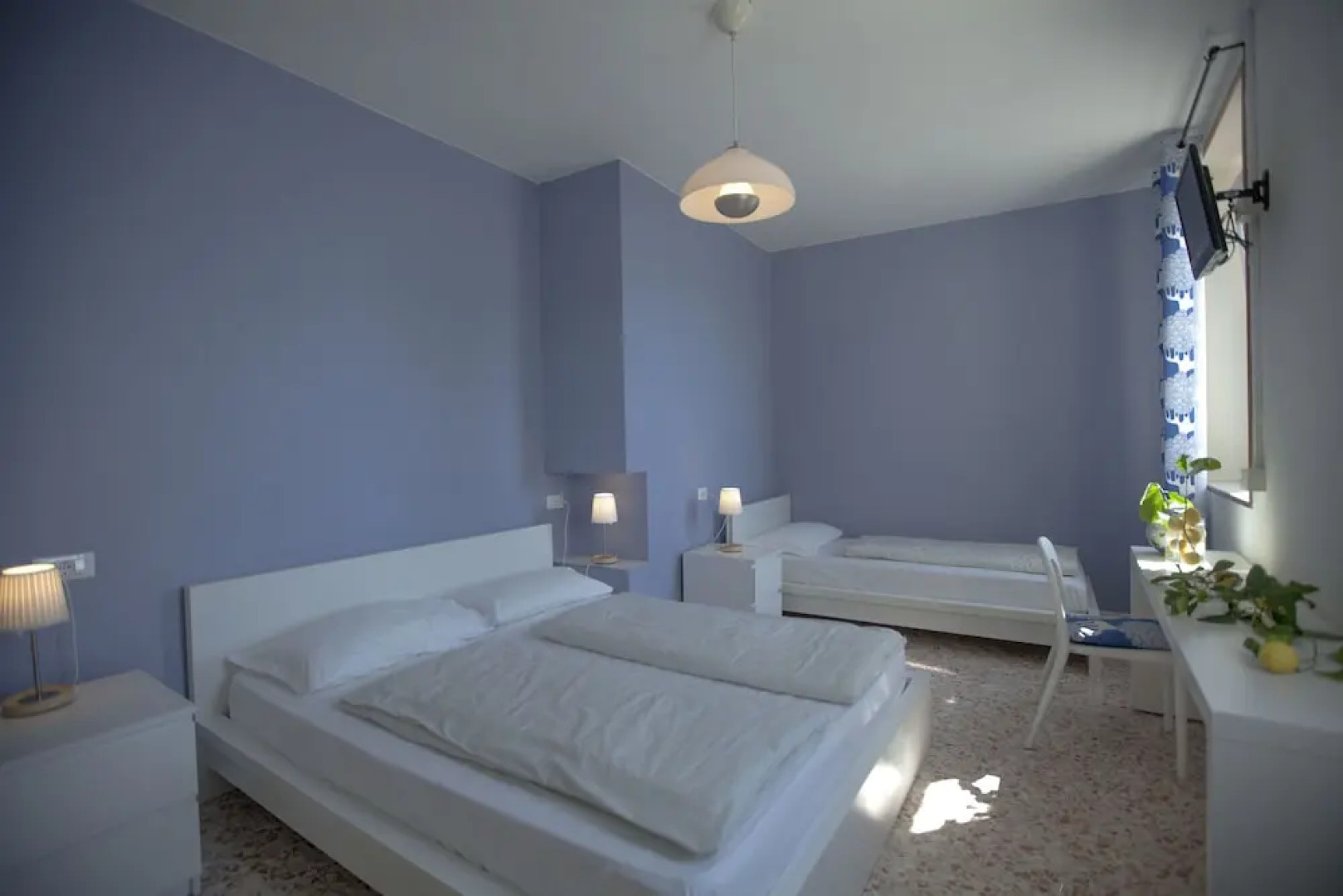 Hotel e Appartamenti al Prà de la Fam