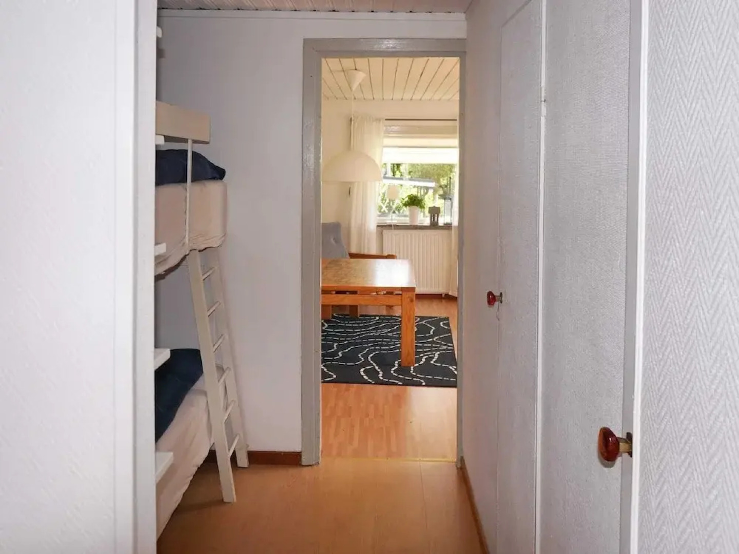 6 Person Holiday Home in Loderup-by Traum