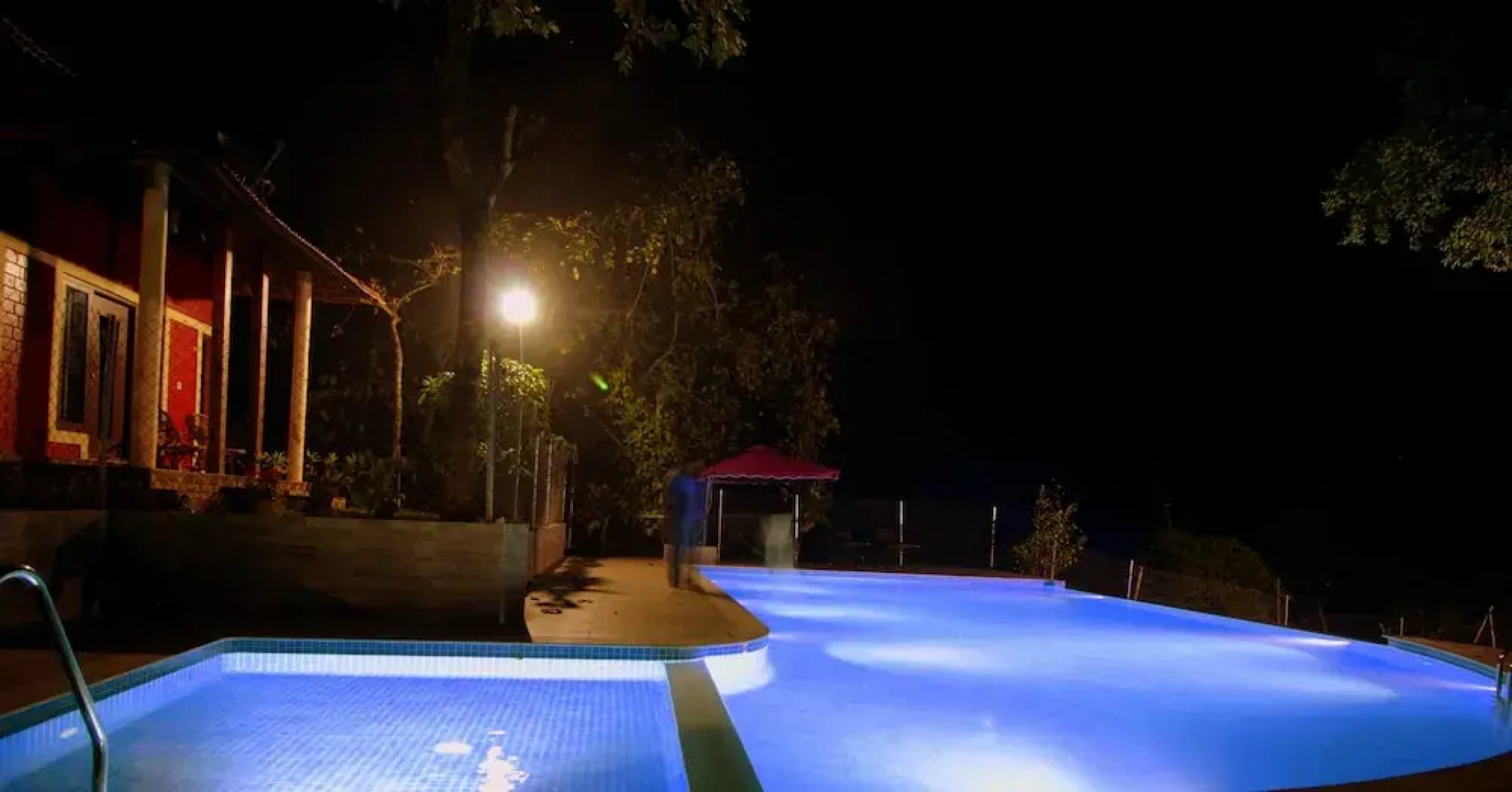 Pepper Green Resort Wayanad