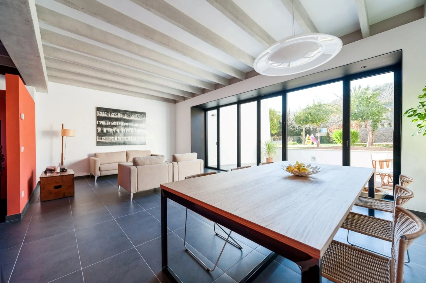 Can Cabrit - Villa With Private Pool In Alaro