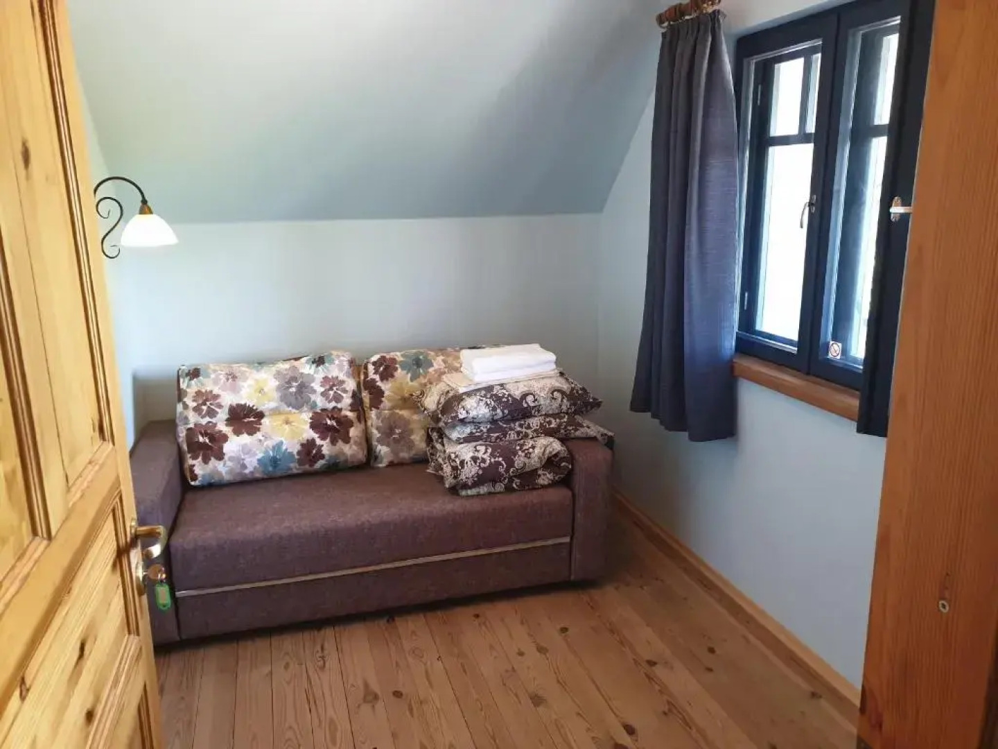 Rannamõisa Puhkeküla