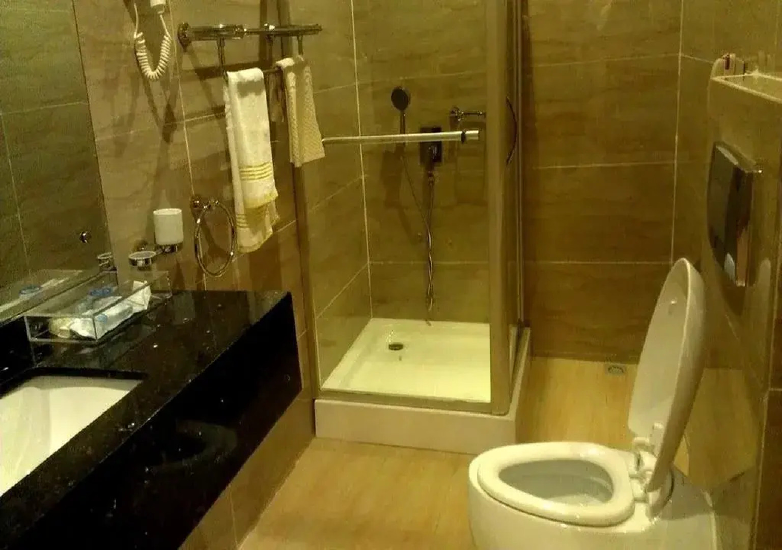 Sun Beach Hotel