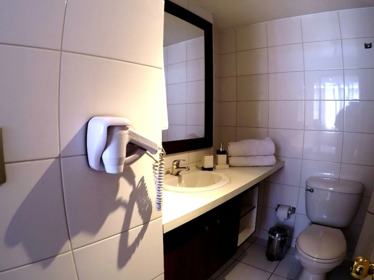 Downtown Apartments Santiago