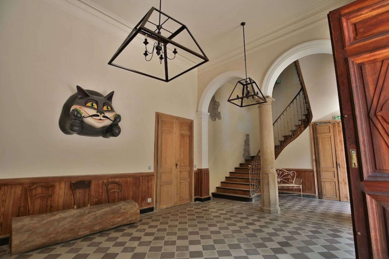 Château de Bourdeau