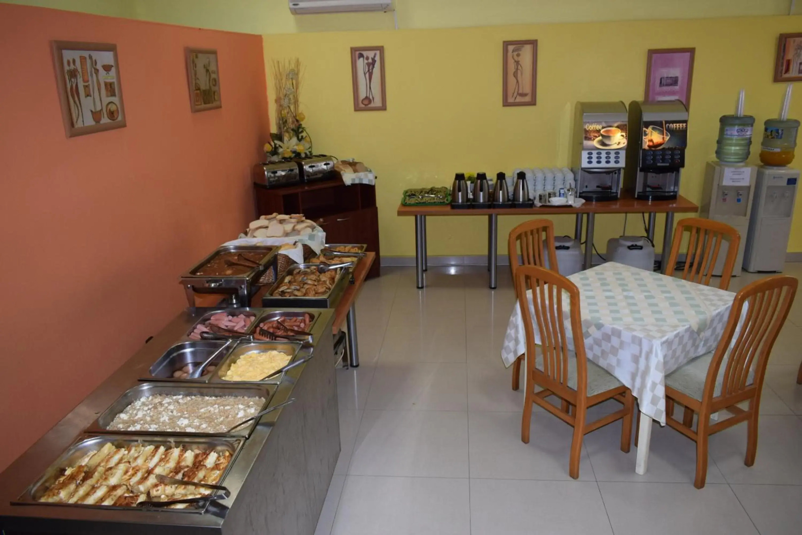 Ahilea Hotel-All Inclusive