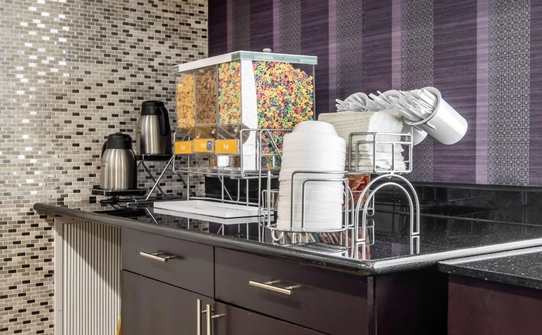 Comfort Inn Tulsa Midtown