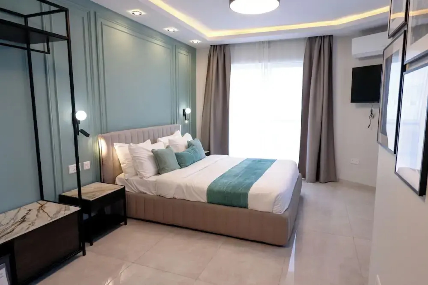 Pietro Boutique Hotel and Residences