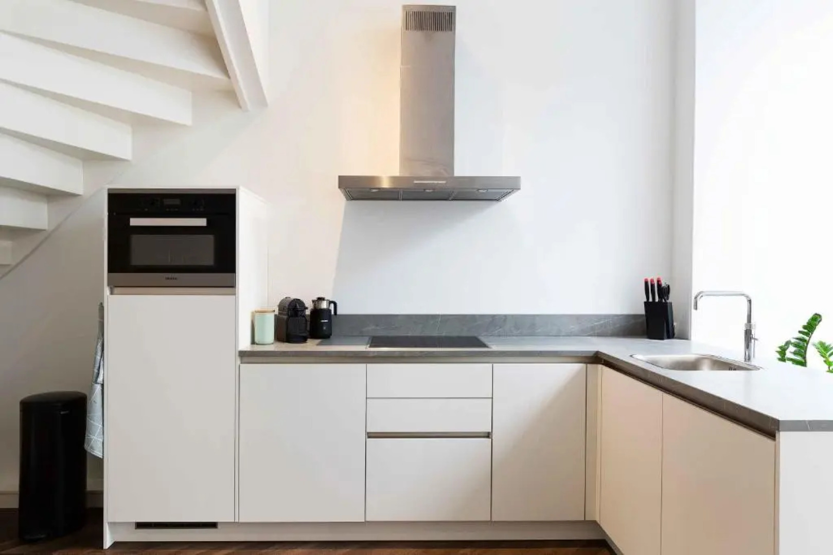 Anegang Boutique Appartement