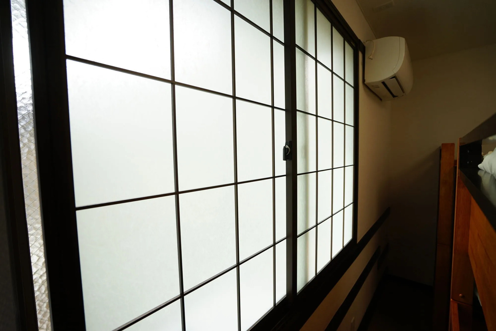 Guest House Kyoto Inn - Hostel