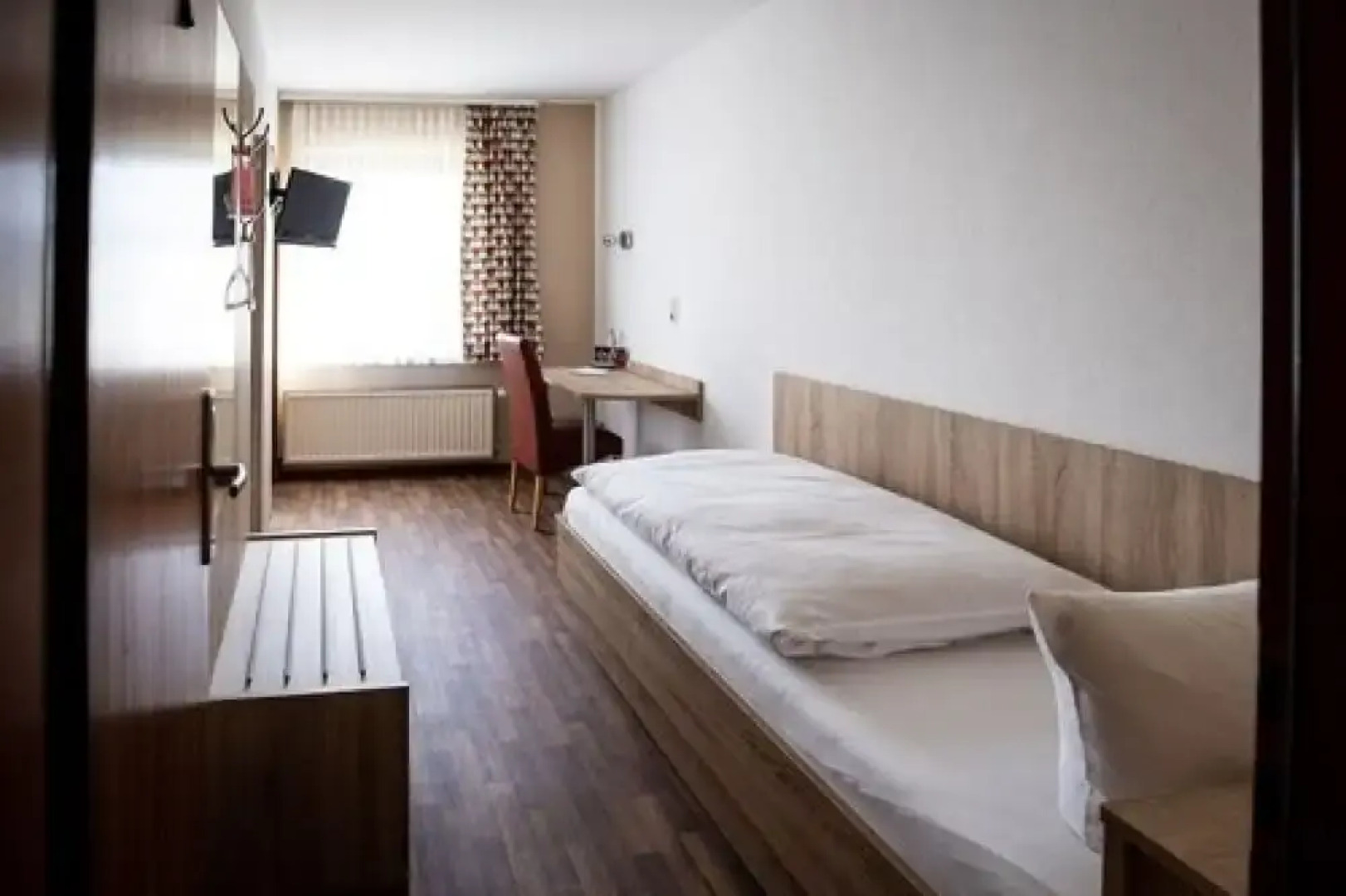 Hotel Friesenhof