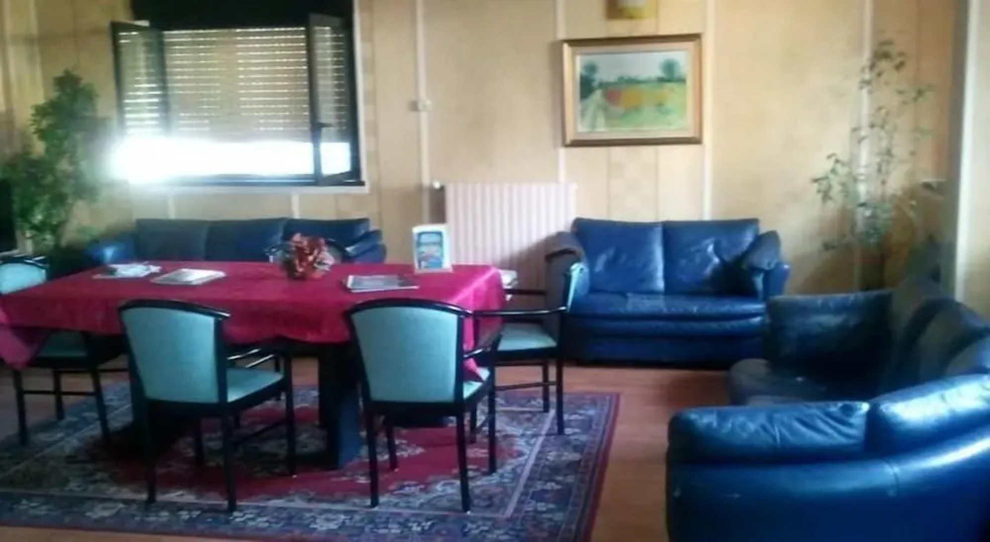 Hotel Ristorante Euromotel Bari