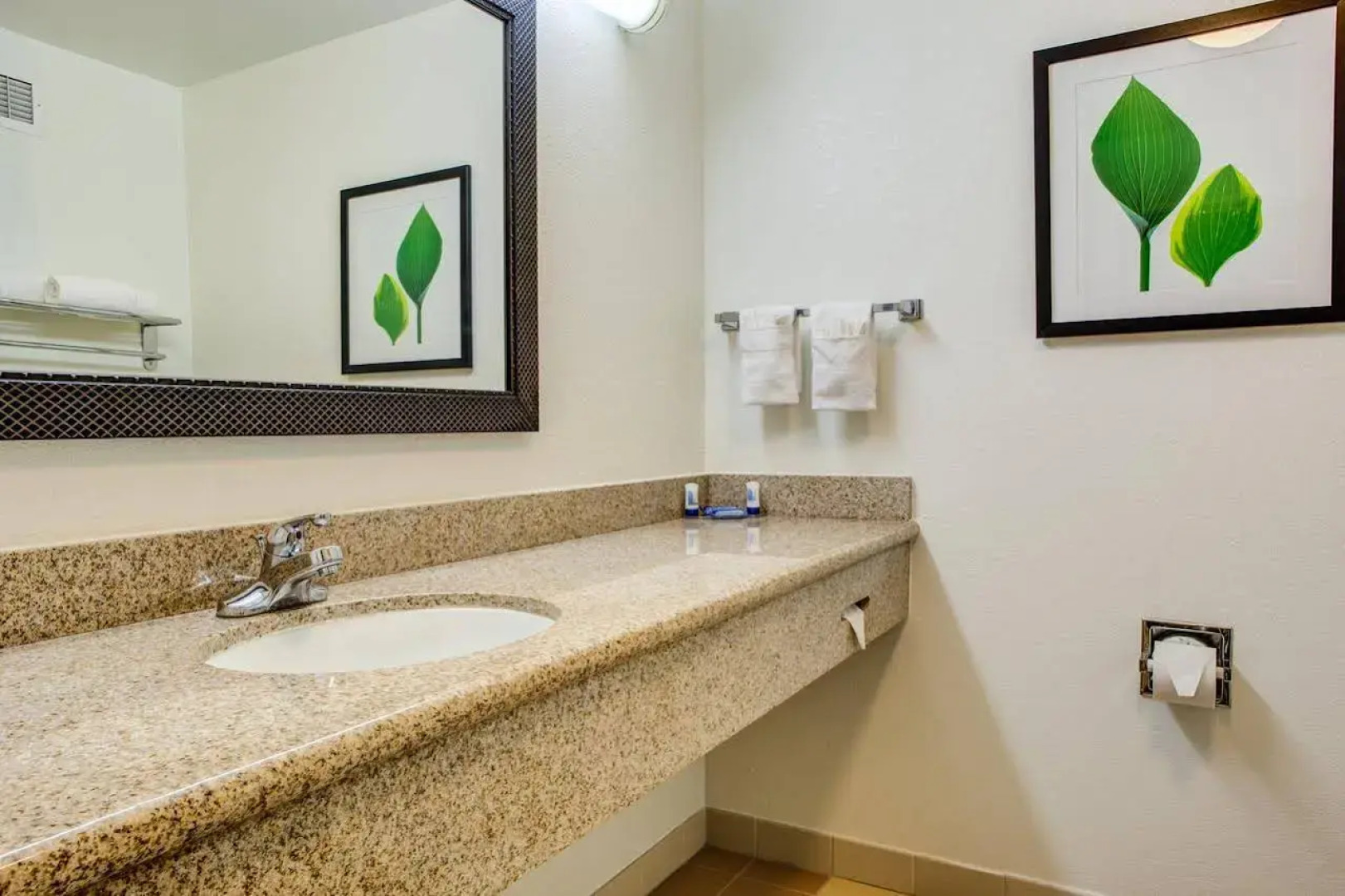 Fairfield Inn & Suites by Marriott Indianapolis Noblesville