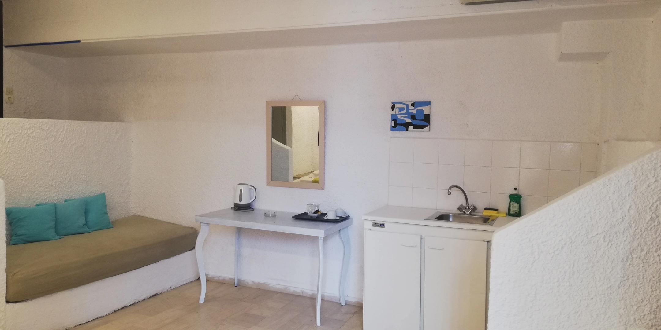 Mare Vista Hotel - Epaminondas