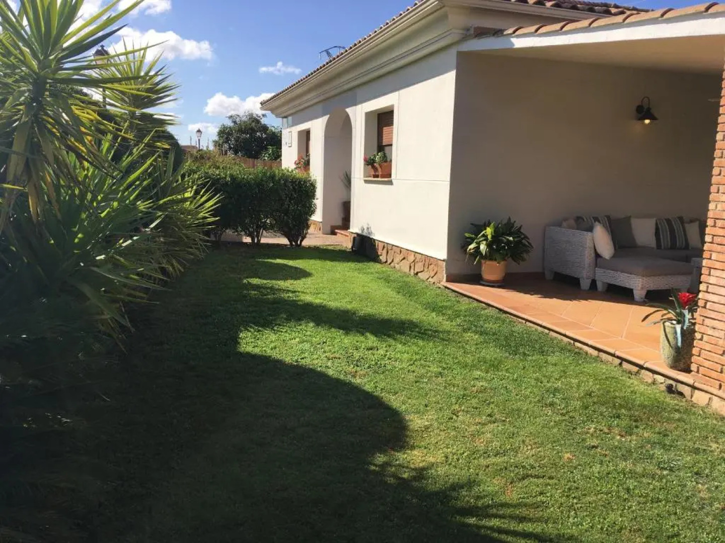 Villa Sierra de Gata