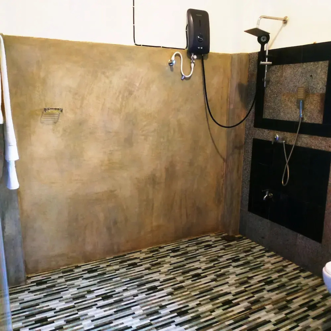 centerpoint safari resort Udawalawa