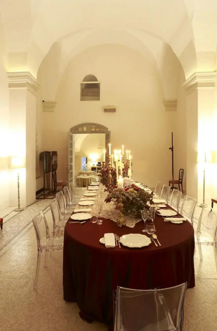 Relais Monastero Santa Teresa