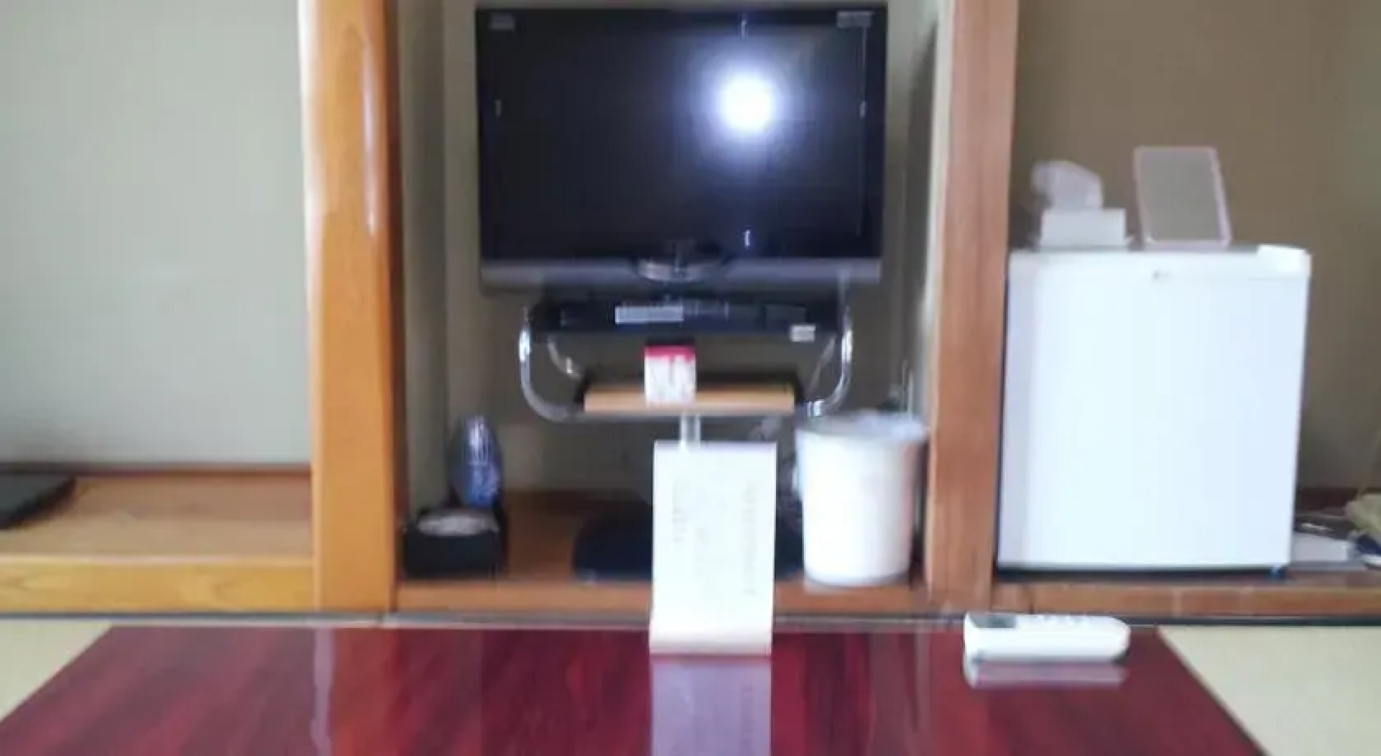 Sazanami-no-yado Ranputei