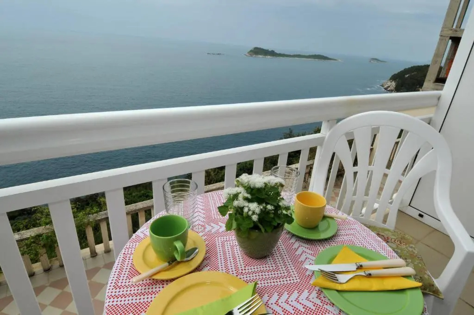 Apartments Bugenvila