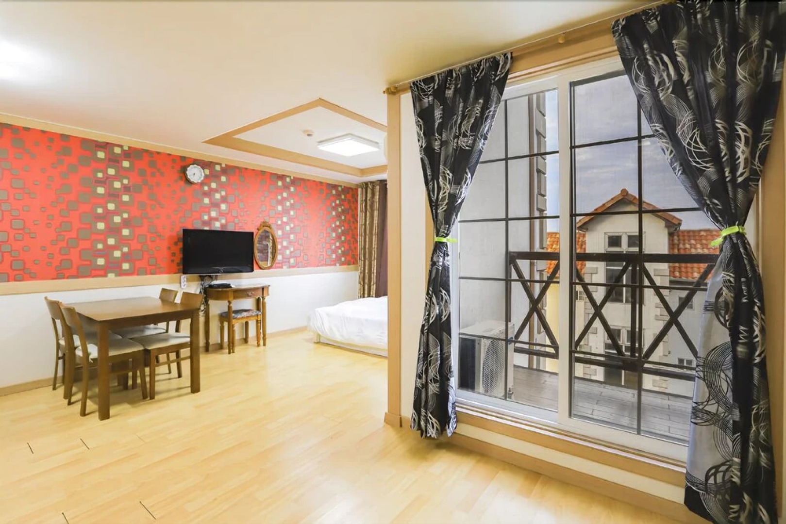 Samcheok Donghae Pension