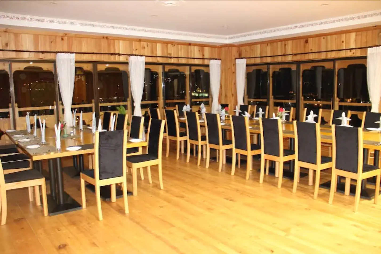 Bhutan Mandala Resort