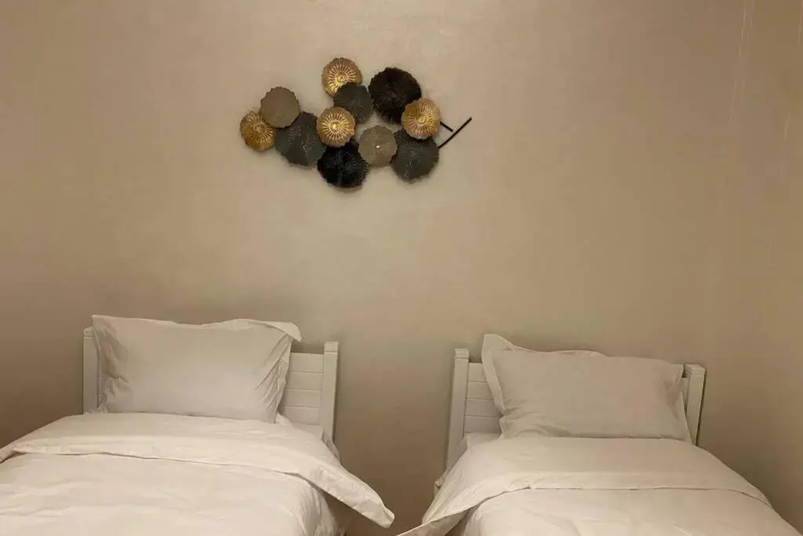 Du Haut Standing au coeur du Parc et Plage à 180 m