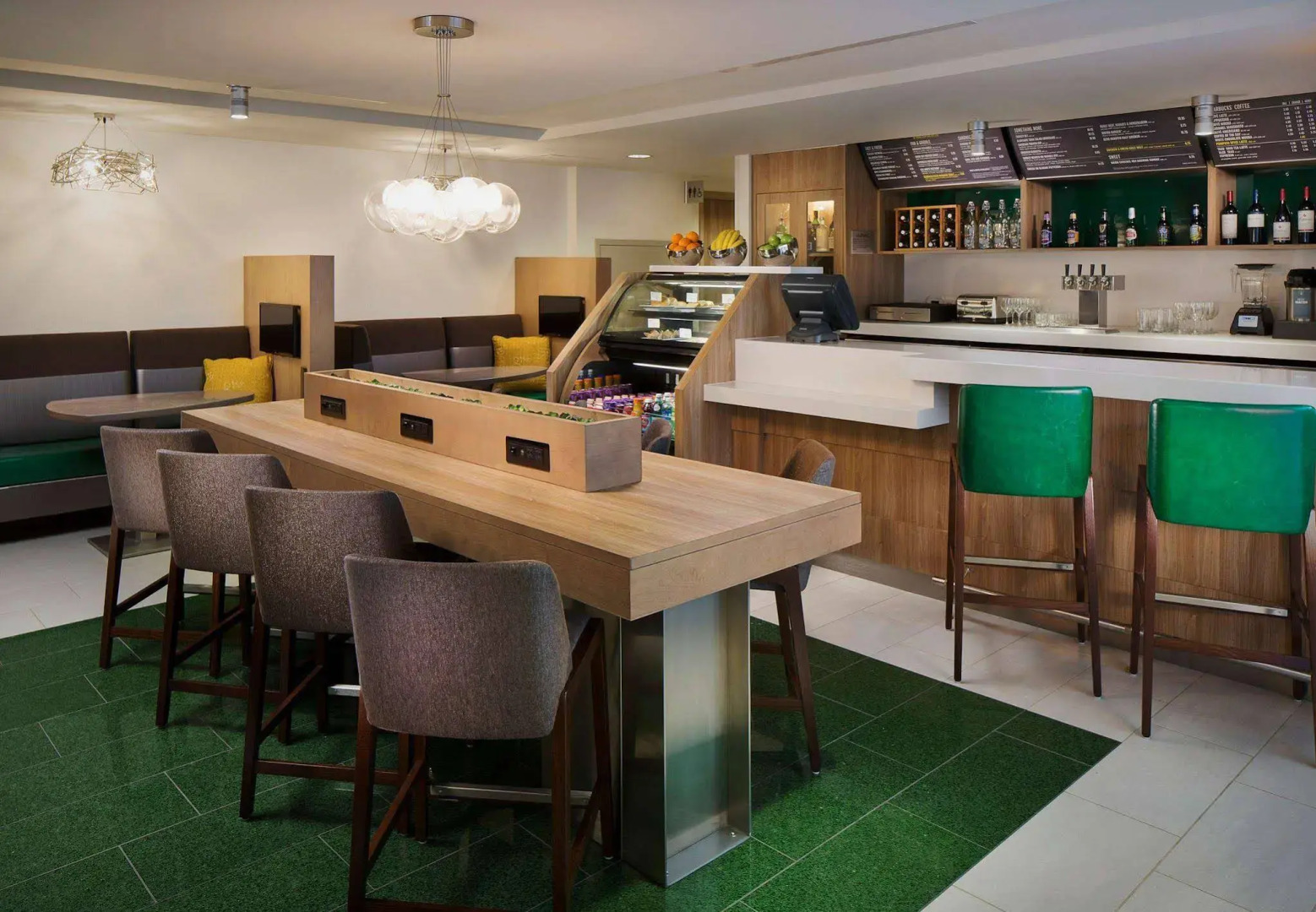 Courtyard by Marriott San Diego Gaslamp/Convention Center